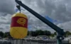 Meldung: Internationale Deutsche Meisterschaft der 470er