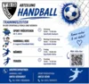 Meldung: Trainingszeiten Abteilung Handball