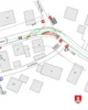 Meldung: Halbseitige Sperrung der Hauptstraße in Ammelshain vom 08.- 09.09.