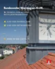 Meldung: Bundesweiter Warntag am 10. September 2026 – Probealarm sichert Bevölkerungsschutz