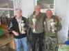 Vorschaubild der Meldung: 🏆 Norbert Paatsch holt den Pokal der Salutgruppe