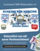 Scheine für Vereine 2026