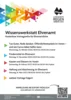 Meldung: „Wissenswerkstatt Ehrenamt“