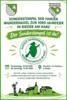 Meldung: Sonderstempel der Harzer Wandernadel