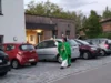 Meldung: Gottes Segen für Fahrzeuge