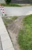 Meldung: Wenn der Weg immer breiter wird