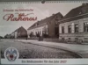 Meldung: Historische Kalender Rathenow 2027 ab sofort erhältlich