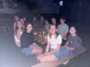 Meldung: Gemütlicher Grillabend