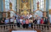 Meldung: Wallfahrtskirche und Einkehr