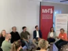 Hochkarätige Diskussion beim Brandenburgischen Hausärztinnen- und Hausärztekongress in Neuruppin - Gute medizinische Versorgung wird es nur mit gestärkten Hausarztpraxen geben