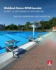 Meldung: Waldbad-Saison 2026 beendet