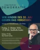 Lange Nacht der DEMOKRATIE