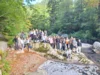 Vorschaubild der Meldung: Schullandheim der Klassen 6a und 6b