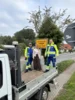 Vorschaubild der Meldung: Neue Ortsschilder für die Recknitzstadt Laage