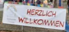 Willkommen zum Weltkindertagsfest!