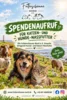 Meldung: Die Futterscheune braucht dringend Hilfe!