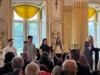 Meldung: Musikschüler gestalten Verleihung des Friedrich-Lisch-Denkmalpreises