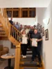 Meldung: Einladung zum Herbstfrühstück im Bürgerhaus Prackenbach