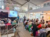 Vorschaubild der Meldung: Volles Haus im Glasmuseum – Cybercrime im KI-Zeitalter