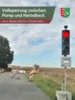 Meldung: Vollsperrung zwischen Porep und Nettelbeck