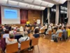 Meldung: Stifterforum 2026