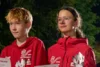 Vorschaubild der Meldung: Anja Rost und Leon Feuerstein gewinnen den Pokal des Ministers