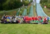 Vorschaubild der Meldung: Deutsch-polnische Zusammenarbeit im Training und im Wettkampf
