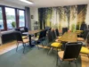 Meldung: Teamraum neu gestaltet