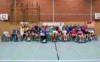 Meldung: Rollstuhlhandball erleben: Workshop begeistert junge Engagierte in Erfurt