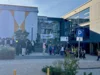Vorschaubild der Meldung: Probealarm an der KBS - erfolgreich durchgeführt