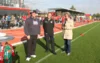 Vorschaubild der Meldung: Neuer Sportpark in Barleben feierlich eröffnet