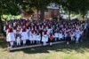 Meldung: Traditionskirmes - Schwälmer Tracht