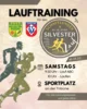 Meldung: Gemeinsam fit für den Silvesterlauf – wir laufen wieder los!