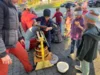 Meldung: Wie entsteht Apfelsaft?