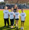Meldung: Schülervergleichskampf der Leichtathleten