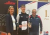 Vorschaubild der Meldung: Internationaler Florett-Nachwuchs beim 1. Börde-Cup in Barleben