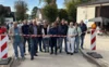 Vorschaubild der Meldung: Nordweg in Immenhausen offiziell eingeweiht