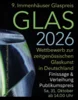 Vorschaubild der Meldung: GLAS 2026: Finissage & Verleihung Publikumspreis
