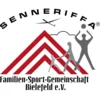 Meldung: 12. FSG Senneriffa Cheruskerwalk 2026