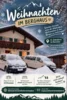 Meldung: Weihnachten im Berghaus - eure Chance