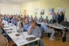 Meldung: Bauamtsleitertagung: Austausch zur neuen Brandenburgischen Bauordnung