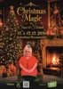 Meldung: 2026 - Christmas Magic mit Sissi Bauerbach & Friends