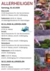 Gottesdienste Allerheiligen