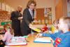 Foto zu Meldung: Rotary-Club Lübben-Spreewald unterstützt Leseprojekt an Calauer Grundschule