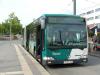 Foto zu Meldung: Neue Haltestelle der ViP eingerichtet: Bessere Bus-Anbindung für Klinikum „Ernst von Bergmann“