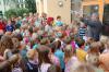 Meldung: Scholl-Hort feiert Einweihung 