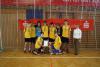 Finale Jugend trainiert Handball WK II am 03.11.2011