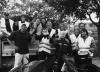 Foto zu Meldung: Jugendfeuerwehr Biebelried auf Tour de Müll