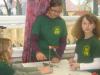 Vorschaubild der Meldung: Dank allen Helfern - Tag der offenen Tür an der Otto-Seeger-Grundschule