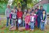 Meldung: Zukunft der Kindergruppe im Harzklubzweigverein vorerst gesichert